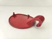 Tankklappe 51785379 Fiat 500 (312) Schrägheck 1.2 (169.A.4000(Euro 5)) 2009-11