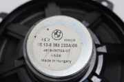 Lautsprecher 65138368233 BMW 3 serie (E46/4) Limousine 320i 24V (M54-B22(226S1)) 2004-05