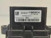 Heizwiderstand 13503201 Opel Meriva Großraumlimousine 1.4 Turbo 16V Ecotec (B14NET(Euro 6)) 2011-12