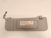 Sonnenblende 16064165BJ Peugeot 207 CC (WB) Cabrio 1.6 16V (EP6C(5FS)) 2011-07