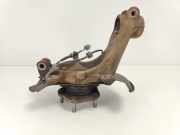 Achsschenkel Links Vorne 400154CE0A Nissan X-Trail (T32) SUV 1.6 DIG-T 16V (MR16DDT(Euro 5)) 2016-03