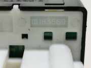 Spiegelverstellung Schalter 183569 Mitsubishi Outlander (CU) SUV 2.4 16V 4x4 (4G69) 2005-01