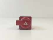 Warnleuchte Schalter 96480877KR Citroën C4 Berline (LC) Schrägheck 5-drs 1.6 16V (TU5JP4(NFU)) 2006-12