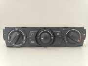 Bedienung Heizung 64116988064 BMW 1 serie (E87/87N) Schrägheck 5-drs 116i 1.6 16V (N45-B16A) 2006-07