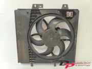 Elektrolüfter Peugeot 207 9653804080