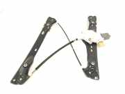 Fensterheber Rechts Vorne 6927028 BMW 3 serie (E90) Limousine 318i 16V (N43-B20A) 2008-02