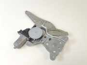 Fensterheber Rechts Hinten 8353063J00 Suzuki Swift (ZA/ZC/ZD1/2/3/9) SchrÃ¤gheck 1.3 VVT 16V (M13A VVT) 2007-02