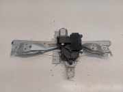 Fensterheber Rechts Hinten 9680973680 Peugeot 308 SW (4E/H) Kombi 5-drs 1.6 16V THP 150 (EP6DT(5FX)) 2008-08