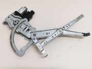 Fensterheber Rechts Vorne 09113362 Opel Corsa C (F08/68) SchrÃ¤gheck 1.8 16V GSi (Z18XE(Euro 4)) 2001-06
