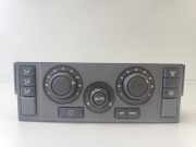 Bedienung Heizung JFC000616WUX Land + Range Rover Discovery III (LAA/TAA) GelÃ¤ndewagen 2.7 TD V6 (276DT(TDV6)) 2005-04