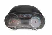 Tacho 9822624180 Opel Crossland (X) SUV 1.2 Turbo 12V (B12XHL(EB2DT)) 2018-10