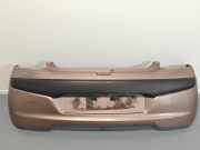 StoÃŸstange Hinten 850504A00A Nissan Pixo SchrÃ¤gheck 1.0 12V (K10B) 2010-04