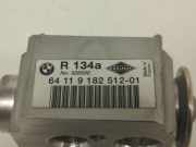 Verschiedenes Expansieklep airco 64119182512 BMW 1 serie (E81) Schr?gheck 3-drs 116i 1.6 16V (N43-B16A) 2008-09