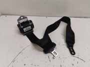 Sicherheitsgurt Rechts Hinten 603273700 BMW 1 serie (E87/87N) Schrägheck 5-drs 120d 16V (N47-D20A) 2004