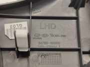 Armaturenbrett Duse 974600X000 Hyundai i10 (F5) Schrägheck 1.1i 12V (G4HG) 2008-10