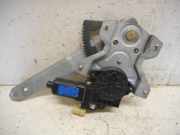 Fensterheber Links Hinten 83401207010 Kia Picanto (BA) SchrÃ¤gheck 1.1 12V (G4HG) 2005