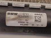 Radiator 7634565 Mini Countryman (F60) SUV 2.0 16V John Cooper Works ALL4 (B48A20E) 2020-02