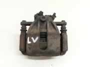 Bremssattel Links Vorne ABS 88633 Nissan Micra (K12) Schrägheck 1.5 dCi 65 (K9K-704) 2003-07
