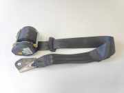 Sicherheitsgurt Rechts Hinten 1K6857806AA Volkswagen Golf VI (5K1) Schrägheck 1.4 TSI 122 16V (CAXA(Euro 5)) 2010-01 CAXA(Euro 5)