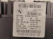 Tacho 2154567 BMW 1 serie (E87/87N) Schr?gheck 5-drs 116i 2.0 16V (N43-B20A) 2011-05