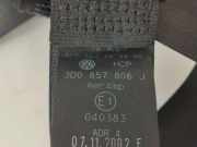 Sicherheitsgurt Rechts Hinten 3D0857806J Volkswagen Phaeton (3D) Limousine 3.2 V6 30V (BKL) 2004-05 BKL