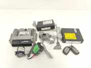 Steuergerät Zündschloss 391102BAR5 Hyundai i40 CW (VFC) Kombi 1.6 GDI 16V (G4FD(Euro 4)) 2012-05