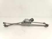 Scheibenwischermotor 61617138789 Mini Mini (R56) Schrägheck 1.6 16V Cooper (N16-B16A) 2007-06