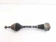 Antriebswelle Links Vorne ABS 1K0407271MA Volkswagen Golf VI Variant (AJ5/1KA) Kombi 1.4 TSI 160 16V (CAVD) 2010-10 CAVD