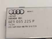 Antenne Verstärker 8E9035225P Audi A4 Avant (B6) Kombi 3.0 V6 30V Quattro (AVK) 2003-07