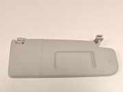 Sonnenblende 1K0857552H Volkswagen Golf VI (5K1) Schrägheck 1.4 TSI 122 16V (CAXA(Euro 5)) 2010-01 CAXA(Euro 5)