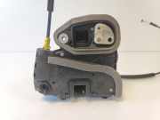 T?rschloss Stangen Rechts Hinten 13598385 Opel Astra K Schr?gheck 5-drs 1.6 CDTI 110 16V (B16DTU) 2018-04