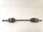 Antriebswelle Links Vorne ABS 495001J000 Hyundai i20 Schrägheck 1.2i 16V (G4LA) 2009-01
