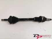 Antriebswelle links vorne Peugeot 206 Schrägheck 2A/C 9638753280