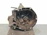Getriebe Manuell ABS 2057783 Ford Focus 3 SchrÃ¤gheck 1.0 Ti-VCT EcoBoost 12V 100 (SFDB) 2013-05