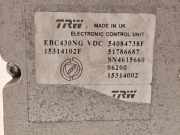 Abs Pumpe ABS 51786687 Alfa Romeo 159 (939AX) Limousine 1.8 MPI 16V (939.A.4000) 2006-09