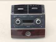 Bedienung Heizung 4E0919158A Audi A8 (D3) Limousine 3.7 V8 40V Quattro (BFL) 2004-04