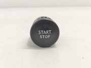 Start/stop Schalter 251506978R Renault Clio IV (5R) Schrägheck 5-drs 1.5 Energy dCi 90 FAP (K9K-639) 2015-02