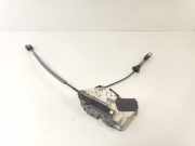 TÃ¼rschloss Stangen Links Hinten 5K4839015F Volkswagen Polo V (6R) SchrÃ¤gheck 1.2 TSI (CBZB) 2010-05 CBZB