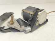 Sicherheitsgurt Links Hinten 8200215899 Renault Modus/Grand Modus (JP) Großraumlimousine 1.4 16V (K4J-780) 2005-07