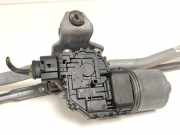 Scheibenwischermotor 8E1955119 Audi A4 Cabriolet (B6) Cabrio 3.0 V6 30V (ASN) 2002-07