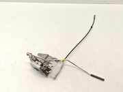 Türschloss Stangen Links Vorne 693200H010 Toyota Aygo (B10) Schrägheck 1.0 12V VVT-i (1KR-FE) 2011-02
