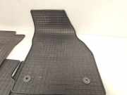 Fu?matten Satz 59410 Opel Meriva Gro?raumlimousine 1.4 Turbo 16V Ecotec (B14NET(Euro 6)) 2010-10