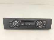 Bedienung Heizung 64119250394 BMW 3 serie Touring (E91) Kombi 318d 16V (N47-D20C) 2011-05