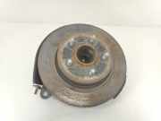 Radnabe Hinten 432024CE0A Nissan X-Trail (T32) SUV 1.6 DIG-T 16V (MR16DDT(Euro 5)) 2016-03