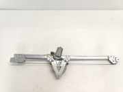 Fensterheber Links Vorne 37103001 Nissan Primastar Van 2.0 dCi 120 (M9R-M7) 2008-03