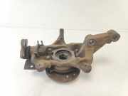 Achsschenkel Links Vorne 93866697 Opel Vivaro Van 1.6 CDTI BiTurbo 140 (R9M-450(R9M-D4)) 2015-09