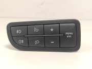 Lichtschalter 735367269 Fiat Punto Evo (199) Schrägheck 1.3 JTD Multijet 85 16V (199.B.4000(Euro 5)) 2011-06