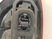 Rücklicht Links 8200387888 Renault Twingo II (CN) Schrägheck 3-drs 1.2 16V (D4F-770) 2011-03