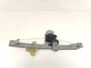 Fensterheber Rechts Vorne 128001471B Renault Clio IV Estate/Grandtour (7R) Kombi 5-drs 0.9 Energy TCE 90 12V (H4B-408(H4B-B4)) 2017-02