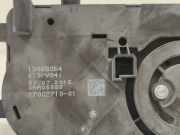 Bedienung Heizung 13468064 Opel Corsa E Schr?gheck 1.3 CDTi 16V ecoFLEX (B13DTR(Euro 6)) 2015-08